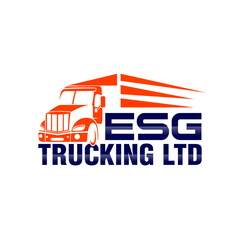 ESG trucking Ltd-01